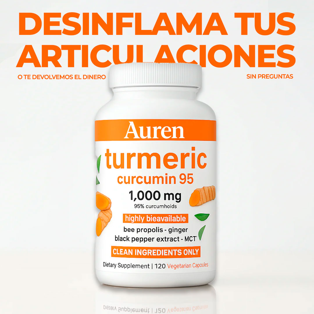 Auren™ Salud Articular