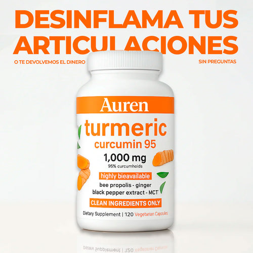 Auren™ Salud Articular