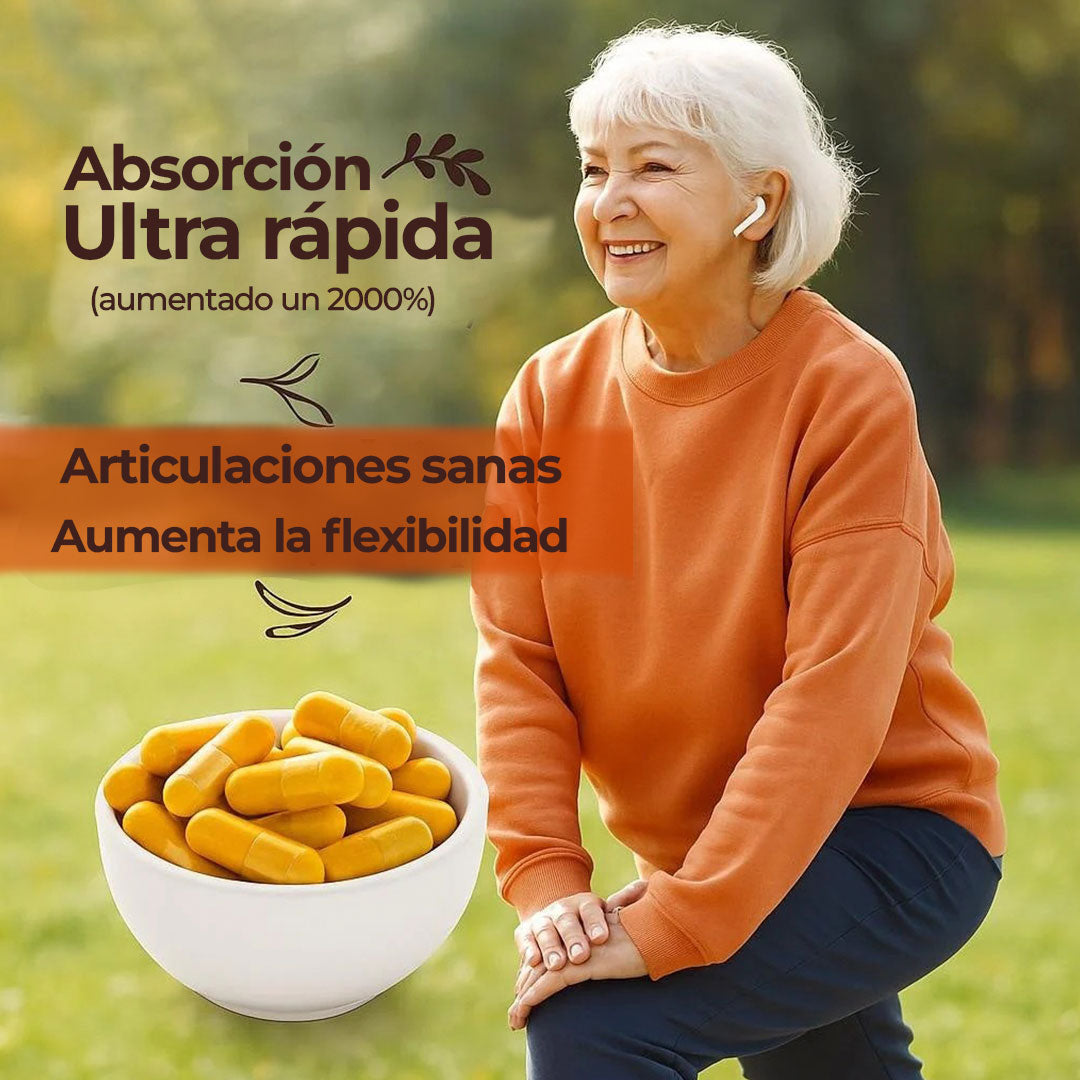 Auren™ Salud Articular
