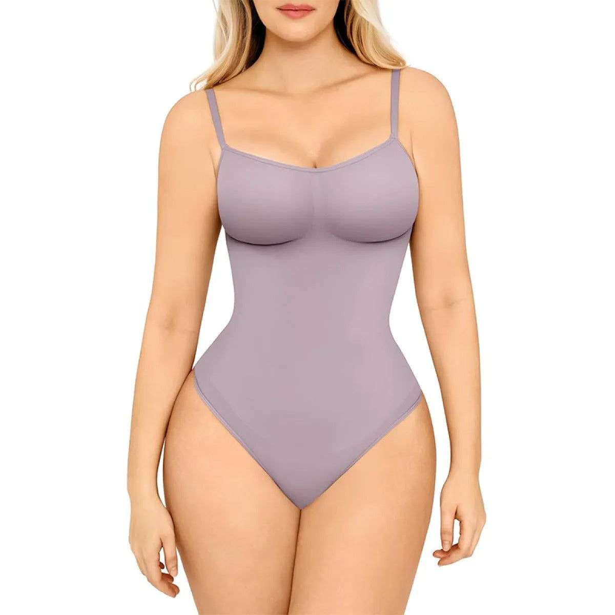 Auren™ Snatched All Day Hip & Lifting Bodysuit