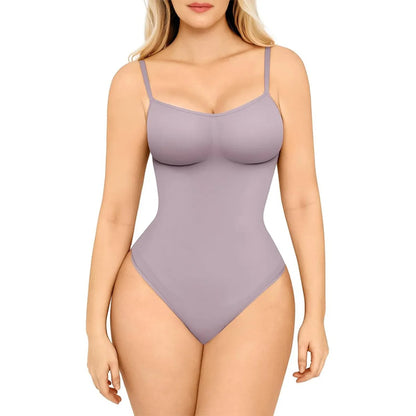 Auren™ Snatched All Day Hip & Lifting Bodysuit