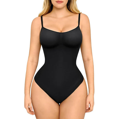 Auren™ Snatched All Day Hip & Lifting Bodysuit