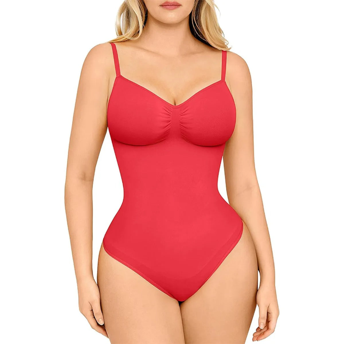 Auren™ Snatched All Day Hip & Lifting Bodysuit