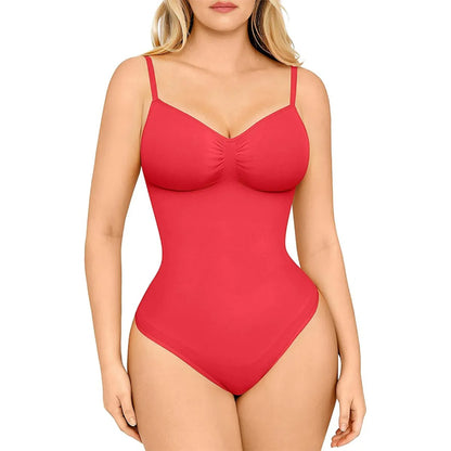 Auren™ Snatched All Day Hip & Lifting Bodysuit