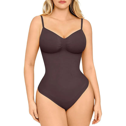 Auren™ Snatched All Day Hip & Lifting Bodysuit