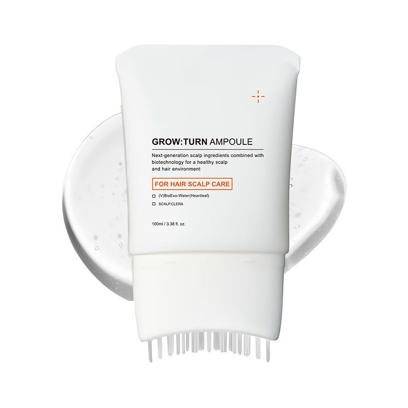 Serum Coreano Crecimiento de Cabello