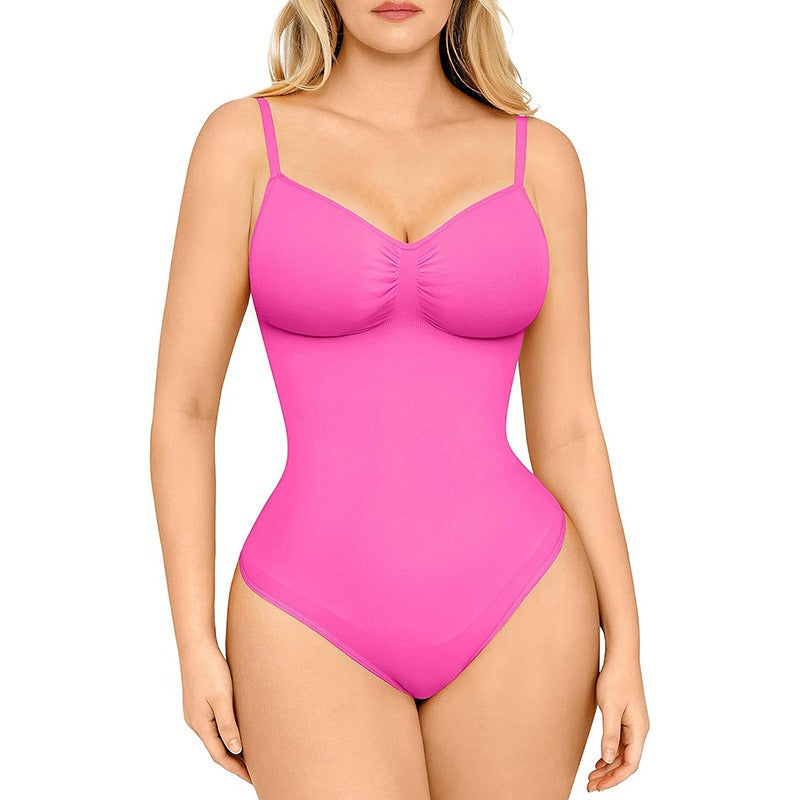 Auren™ Snatched All Day Hip & Lifting Bodysuit